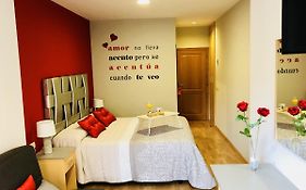 Hotel Viñas 17 Teruel